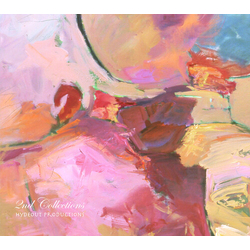 Nujabes Hydeout Productions 2Nd Collections  VINYL LP