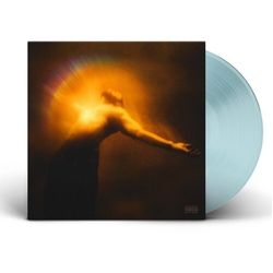 Big Sean Better Me Than You (Clarity Edition) BLUE VINYL LP