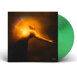 Big Sean Better Me Than You (Focus Edition) (Bonus Track) VINYL LP