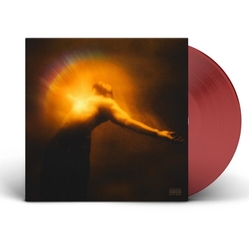 Big Sean Better Me Than You (Pressure Edition) YELLOW VINYL LP