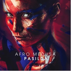 Afro Medusa Pasilda (Colv) (Ltd) (Ofgv) (Red) (Hol) vinyl LP