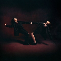 Alesia Cara Love & Hyperbole (Post) VINYL LP