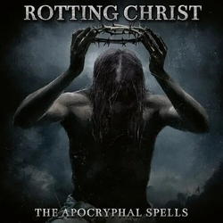 Rotting Christ Apocryphal Spells VINYL LP