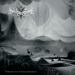 Doedsmaghird Omniverse Consciousness VINYL LP