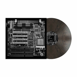 Master Boot Record Hardwarez vinyl LP