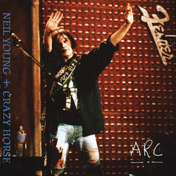 Young,Neil & Crazy Horse Arc VINYL LP