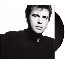 Peter Gabriel So VINYL LP