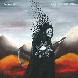 Dreamend May You Die Well VINYL LP