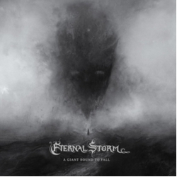Eternal Storm Giant Bound To Fall (Brwn) (Colv) (Pnk) (Red) (Uk) vinyl LP