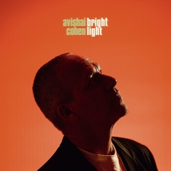 Cohen,Avishai Moskovich,Guy Kaspi,Ron Brightlight vinyl LP