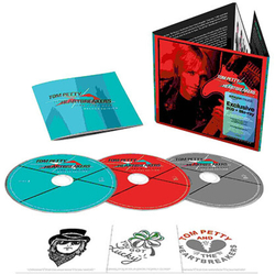 Petty,Tom & The Heartbreakers Long After Dark (Dlx) (Wbra) CD