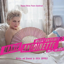 Marie Antoinette O.S.T. Marie Antoinette O.S.T. VINYL LP