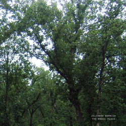 Julianna Barwick Magic Place (2024 Remastered) VINYL LP