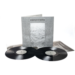Paysage Dhiver Schnee  VINYL LP