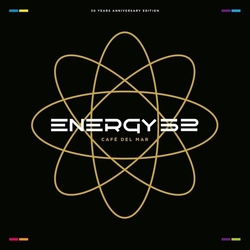 Energy 52 Cafe Del Mar (Box) vinyl LP