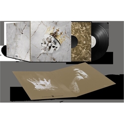 Jelly Roll Beautifully Broken VINYL LP