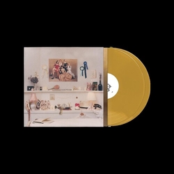 Last Dinner Party Prelude To Ecstasy Acoustics And Covers VINYL LP