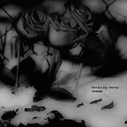 Basically Nancy Wounds VINYL LP