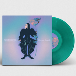 Tokimonsta Eternal Reverie - Winter Green GREEN VINYL LP