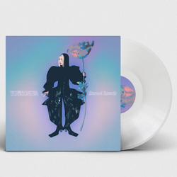 Tokimonsta Eternal Reverie - Frosted Glass VINYL LP