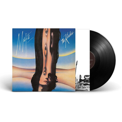 Kinks Misfits vinyl LP