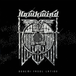 Hawkwind Doremi Fasol Latido (Wsv) (Uk) vinyl LP
