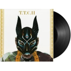 Planet Asia 38 Spesh Trust The Chain Ii vinyl LP