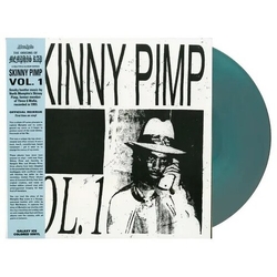 Skinny Pimp Vol. 1 (Wb) VINYL LP