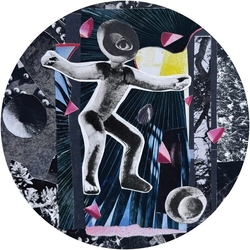 Secret Echoes Bring My Beat Back vinyl 12