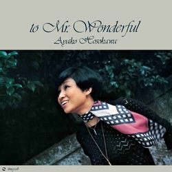 Ayako Hosokawa Mr. Wonderful VINYL LP