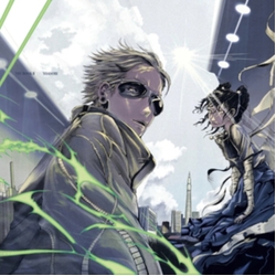 Yoasobi Book 2 (Colv) (Grn) vinyl LP