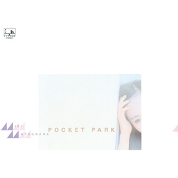 Miki Matsubara Pocket Park (Blue) (Colv) (Ltd) (Post) (Rmst) vinyl LP