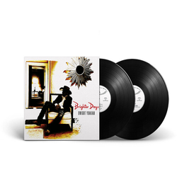 Dwight Yoakam Brighter Days VINYL LP