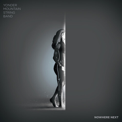 Yonder Mountain String Band Nowhere Next GREEN SMOKE VINYL LP
