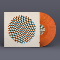 Eyolf Dale Space Between Two Notes VINYL LP