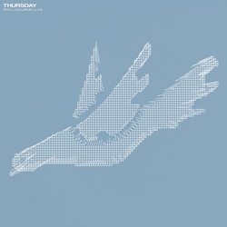 Thursday Full Collapse Live VINYL LP