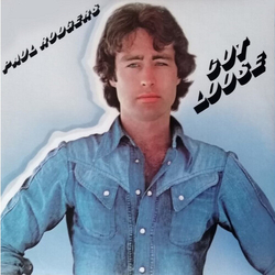 Paul Rodgers Cut Loose (Audp) BLUE VINYL LP