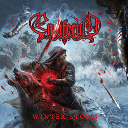 Ensiferum Winter Storm VINYL LP