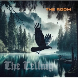 Room Telling VINYL LP