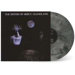 Sisters Of Mercy Floodland VINYL LP