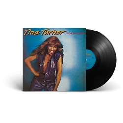 Tina Turner Love Explosion VINYL LP