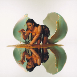 Megan Thee Stallion Megan (Slv) VINYL LP