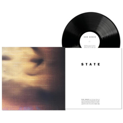 New Order State Of The Nation VINYL LP