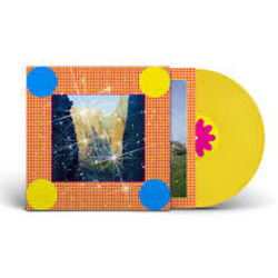 Caribou Honey (Colv) (Ltd) (Ylw) (Uk) vinyl LP