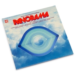 Panorama Various Panorama Various VINYL LP