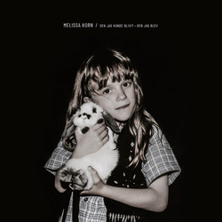 Melissa Horn Den Jag Kunde Blivit Den Jag Blev  VINYL LP