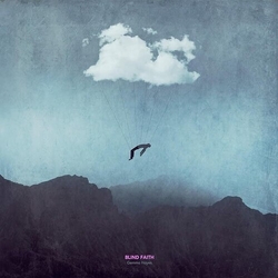 Gemma Hayes Blind Faith VINYL LP
