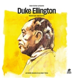 Duke Ellington Money Jungle (Uk) vinyl LP
