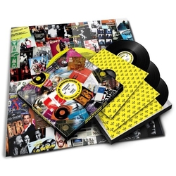 Yellow Productions Bob Sinclar & Dj Yellow Var Yellow Productions Bob Sinclar & Dj Yellow Var vinyl LP