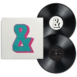 Bastille & (Gate) (Recy) vinyl LP